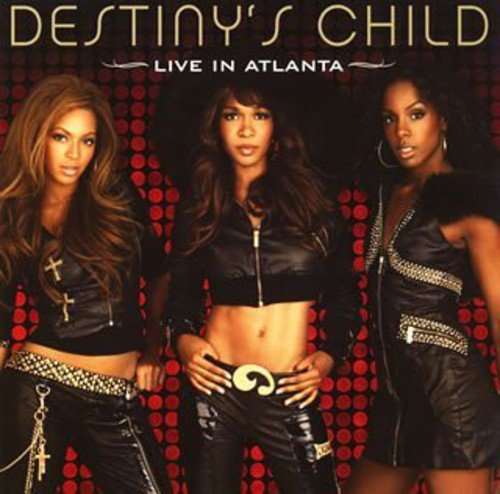 Destiny(?)s Child